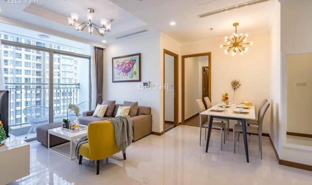 HCM - Thuê căn hộ ngắn hạn - dài hạn tại Vinhomes Central Park