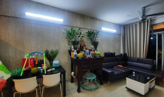 Bán căn hộ chung cư tại Dự án Opal Riverside, Thủ Đức, Hồ Chí Minh diện tích 71m2 giá 3.35 Tỷ