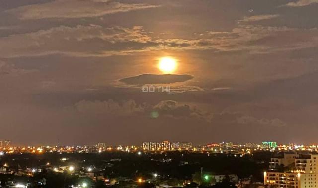 Bán căn hộ chung cư tại Dự án Opal Riverside, Thủ Đức, Hồ Chí Minh diện tích 71m2 giá 3.4 Tỷ