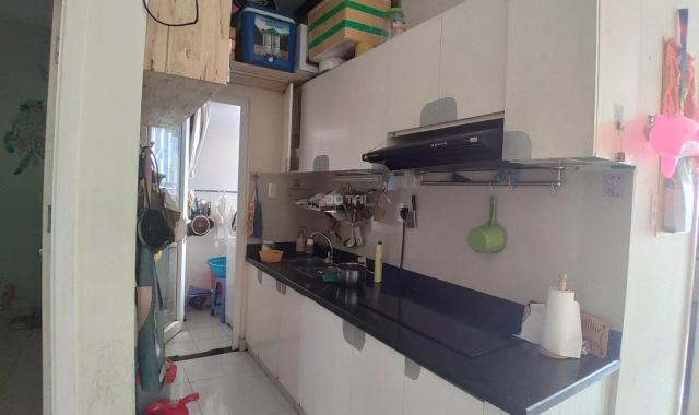 Bán căn hộ chung cư tại Phường Hiệp Bình Phước, Thủ Đức, Hồ Chí Minh diện tích 54m2 giá 1.75 Tỷ