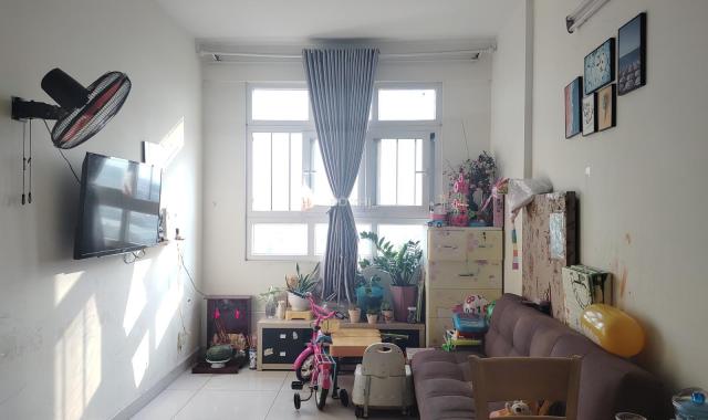 Bán căn hộ chung cư tại Phường Hiệp Bình Phước, Thủ Đức, Hồ Chí Minh diện tích 54m2 giá 1.75 Tỷ