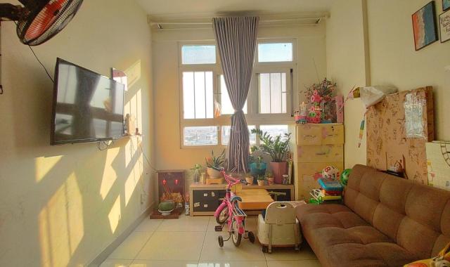 Bán căn hộ chung cư tại Phường Hiệp Bình Phước, Thủ Đức, Hồ Chí Minh diện tích 54m2 giá 1.75 Tỷ