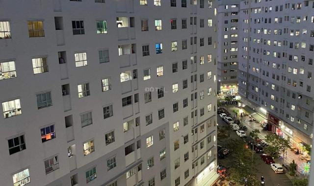 Bán căn hộ chung cư tại Dự án Chương Dương Home, Thủ Đức, Hồ Chí Minh diện tích 51m2 giá 1.75 Tỷ