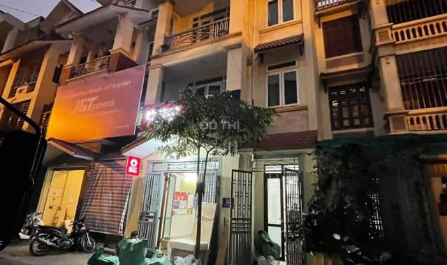 Bán nhà riêng tại đường Lạc Trung, Phường Vĩnh Tuy, Hai Bà Trưng, Hà Nội diện tích 90m2 giá 13tỷ