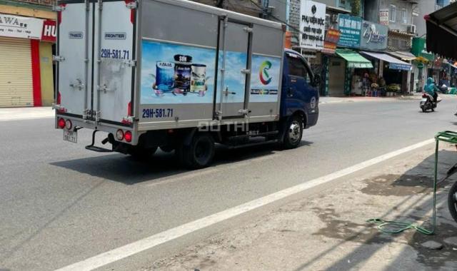 Bán nhà riêng tại Đường Phú Lãm, Phường Phú Lãm, Hà Đông, Hà Nội diện tích 70m2 giá 50 Triệu/m2