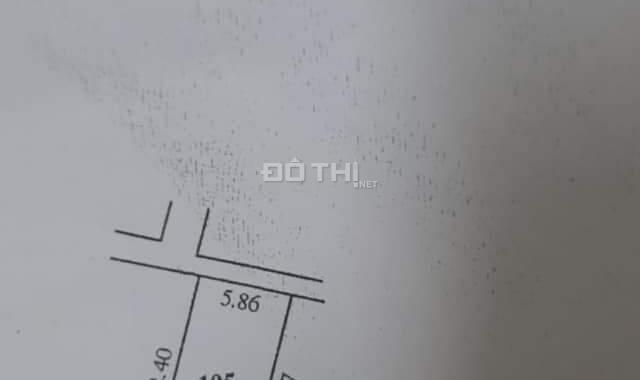 Bán nhà riêng tại Đường Phú Lãm, Phường Phú Lãm, Hà Đông, Hà Nội diện tích 70m2 giá 50 Triệu/m2