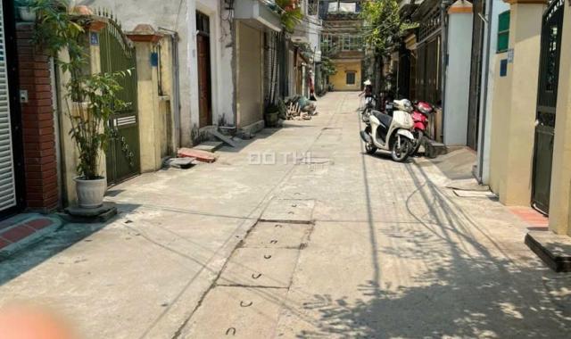 Bán nhà riêng tại Đường Phú Lãm, Phường Phú Lãm, Hà Đông, Hà Nội diện tích 70m2 giá 50 Triệu/m2