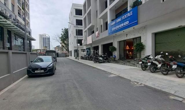 Phân Lô Siêu Vip, Khu Đô Thị Định Công, Quận Hoàng Mai, 83m x 5T, Giá 15.9 tỷ.