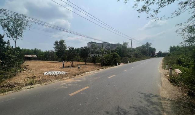 Bán đất 440m2 full thổ cư đường nhựa TL8B cạnh bên trung tâm huyện Khánh Vĩnh giá rẻ