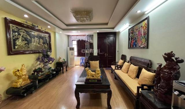 Bán nhà 5 tầng khu đường sông 3 cột 5 vị trí đẹp cách đường bao biển 100 m