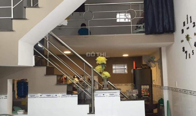 Khu vực an ninh - sau bệnh viện Hồng Đức - 33.72m2 - nhỉnh 3 tỷ