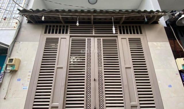 Khu vực an ninh - sau bệnh viện Hồng Đức - 33.72m2 - nhỉnh 3 tỷ
