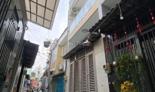 Khu vực an ninh - sau bệnh viện Hồng Đức - 33.72m2 - nhỉnh 3 tỷ