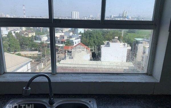 Bán căn hộ chung cư tại Dự án Chương Dương Home, Thủ Đức, Hồ Chí Minh diện tích 54m2 giá 1.6 Tỷ