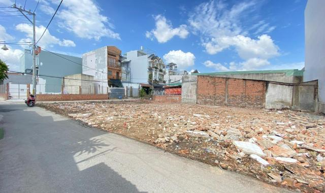 Bán đất tại Phường Hiệp Bình Phước, Thủ Đức, Hồ Chí Minh diện tích 71m2 giá 7.1 Tỷ