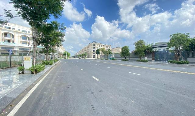 Bán đất tại Phường Hiệp Bình Phước, Thủ Đức, Hồ Chí Minh diện tích 71m2 giá 7.1 Tỷ