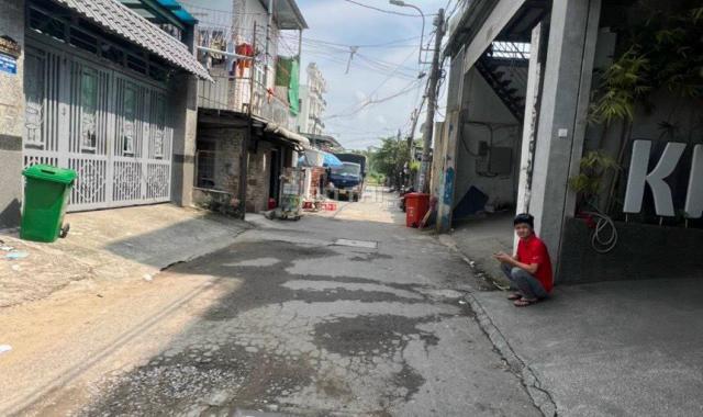Bán đất tại Đường Quốc Lộ 13, Phường Hiệp Bình Phước, Thủ Đức, HCM diện tích 412.5m2 giá 27 tỷ