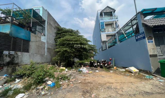 Bán đất tại Đường Quốc Lộ 13, Phường Hiệp Bình Phước, Thủ Đức, HCM diện tích 412.5m2 giá 27 tỷ