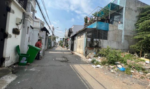 Bán đất tại Đường Quốc Lộ 13, Phường Hiệp Bình Phước, Thủ Đức, HCM diện tích 412.5m2 giá 27 tỷ