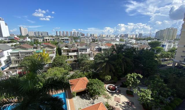 Bán căn hộ chung cư Cantavil An Phú - Cantavil Premier, Quận 2, HCM diện tích 98m2 giá 4,65 tỷ