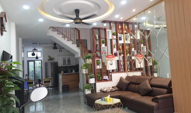 Chính Chủ Bán Nhà Mặt Phố Siêu Đẹp –Quận 2- 90m-5Tầng, TẶNG NỘI THẤT XỊN ĐẸP, Nhỉnh 10Tỷ