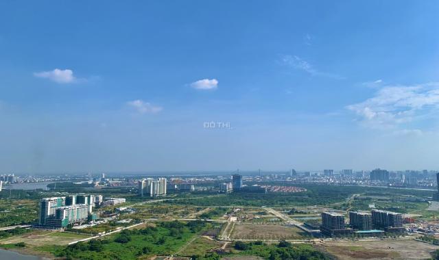 Cần chuyển nhượng  căn hộ Vinhomes Ba Son Quận 1 TP Hồ Chí Minh 157m2 4PN Giá 30 tỷ