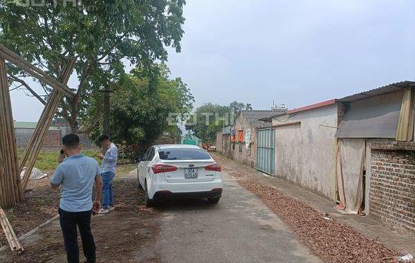 Bán lỗ lô đất đẹp Phú Cát, khu Cnc Hòa Lạc