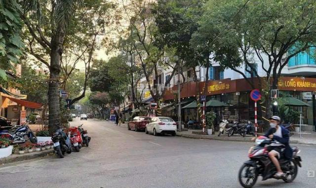 Siêu Phân Lô, KĐT Bắc Linh Đàm, Quận Hoàng Mai, 74m x 4T, Giá 12 tỷ.