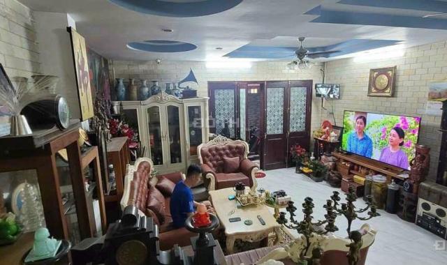 Siêu Phân Lô, KĐT Bắc Linh Đàm, Quận Hoàng Mai, 74m x 4T, Giá 12 tỷ.