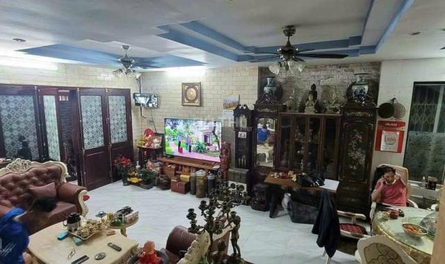 Siêu Phân Lô, KĐT Bắc Linh Đàm, Quận Hoàng Mai, 74m x 4T, Giá 12 tỷ.