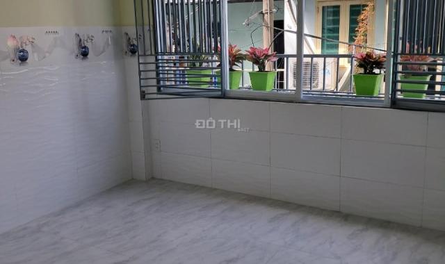 Chính chủ bán nhà 127/16A Âu Cơ Q11. 2 tầng (22.8m2) lầu đúc - 1.9 tỷ