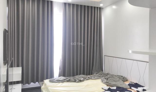 Chính chủ cho thuê, CHCC 88mv, 2PN, 2 toilet, NT cao cấp, Lucky Palace