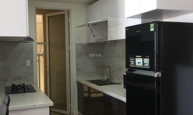 Chính chủ cho thuê, CHCC 88mv, 2PN, 2 toilet, NT cao cấp, Lucky Palace