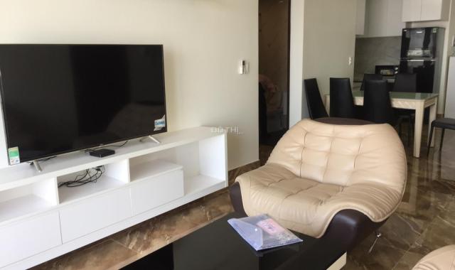 Chính chủ cho thuê, CHCC 88mv, 2PN, 2 toilet, NT cao cấp, Lucky Palace