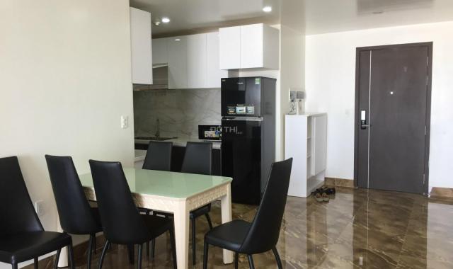 Chính chủ cho thuê, CHCC 88mv, 2PN, 2 toilet, NT cao cấp, Lucky Palace