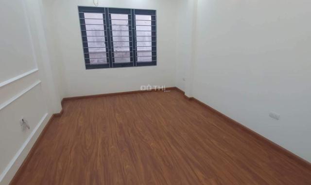 15m ra phố Giải Phóng - nhà mới - 41m2 - 5T - MT 4m - giá 5.3 tỷ