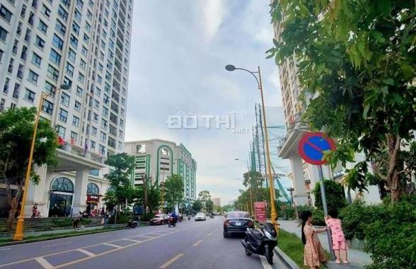 15m ra phố Giải Phóng - nhà mới - 41m2 - 5T - MT 4m - giá 5.3 tỷ