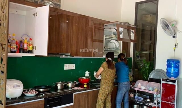 Bán nhà 3 tầng Vựng Đâng - Yết Kiêu