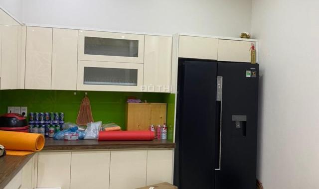 Bán nhà 3 tầng Vựng Đâng - Yết Kiêu