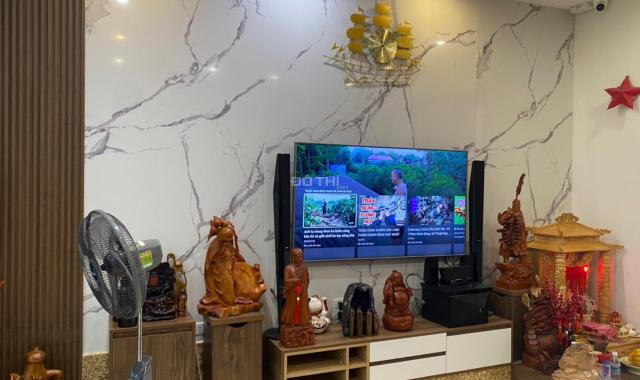 Bán nhà 3 tầng Vựng Đâng - Yết Kiêu