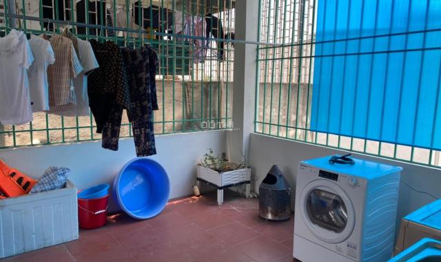 Bán nhà 3 tầng Vựng Đâng - Yết Kiêu