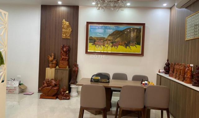 Bán nhà 3 tầng Vựng Đâng - Yết Kiêu