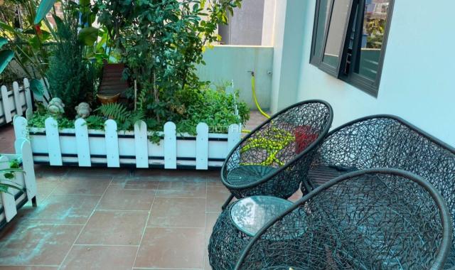 Bán nhà 3 tầng Vựng Đâng - Yết Kiêu