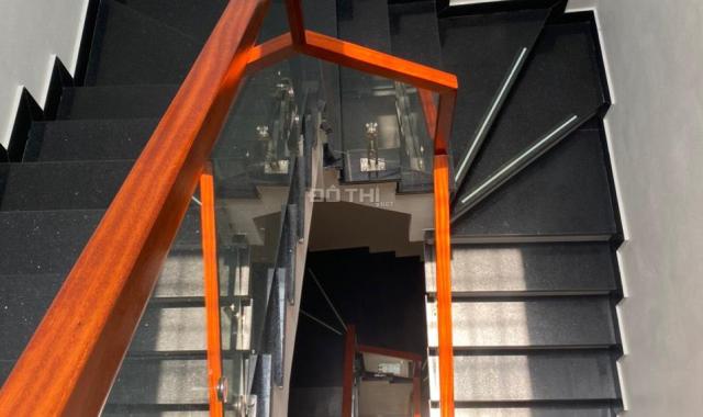 Bán nhà 3 tầng Vựng Đâng - Yết Kiêu