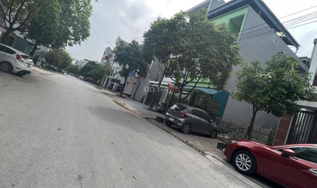 Bán nhà 3,5 tầng khu đấu nối Vựng Đâng. DT 75 m2