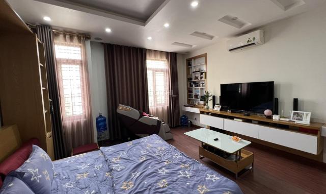 Bán nhà 3,5 tầng khu đấu nối Vựng Đâng. DT 75 m2
