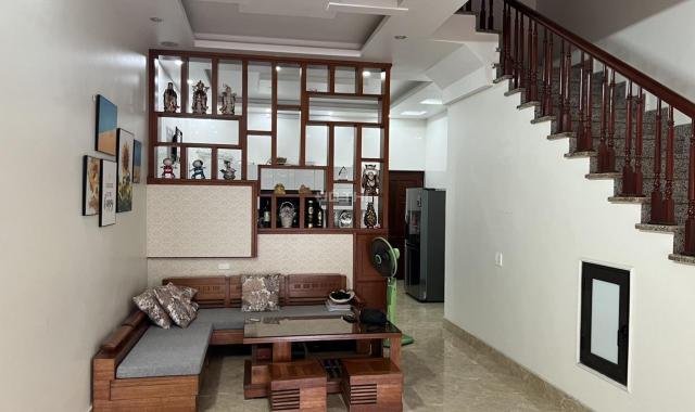 Bán nhà 3,5 tầng khu đấu nối Vựng Đâng. DT 75 m2