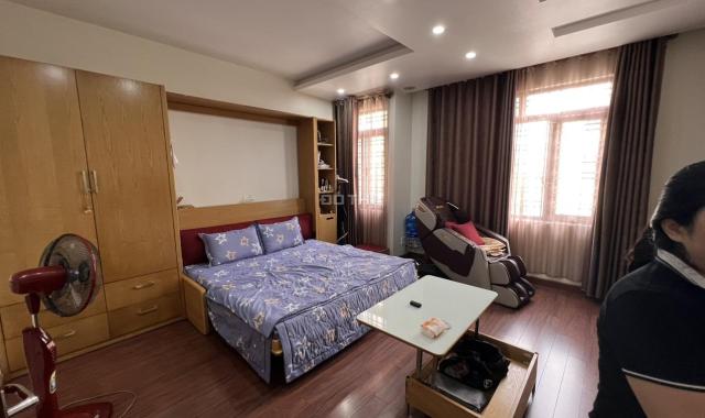 Bán nhà 3,5 tầng khu đấu nối Vựng Đâng. DT 75 m2