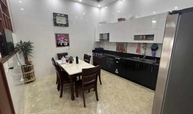 Bán nhà 3,5 tầng khu đấu nối Vựng Đâng. DT 75 m2