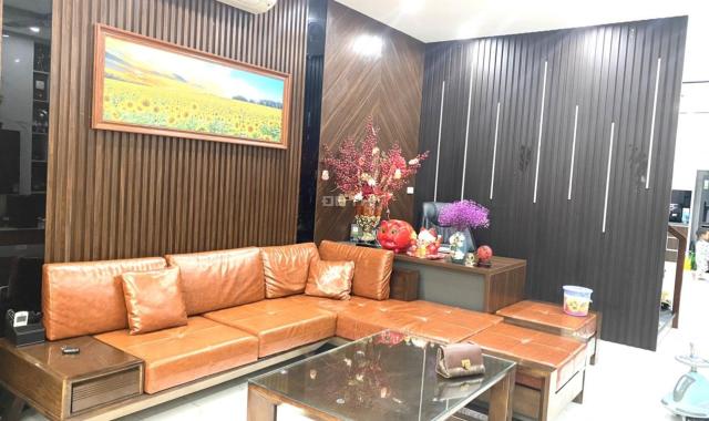 Bán nhà 3,5 tầng khu đấu nối Vựng Đâng. DT 69,16 m2